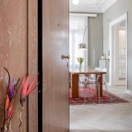 Appartement Alythea