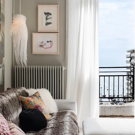 Alythea Appartement Thessaloniki