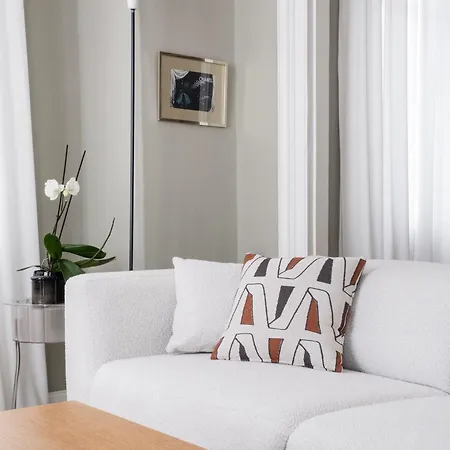 Appartement Alythéa *