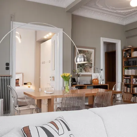 Alythéa Appartement *