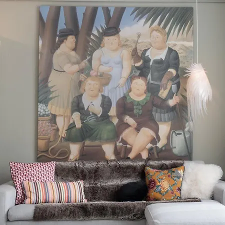 Alythéa Appartement *