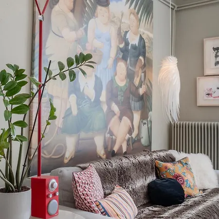 Appartement Alythea