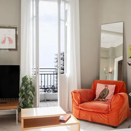 Appartement Alythea
