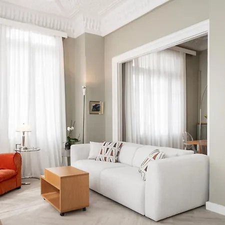 Appartement Alythéa