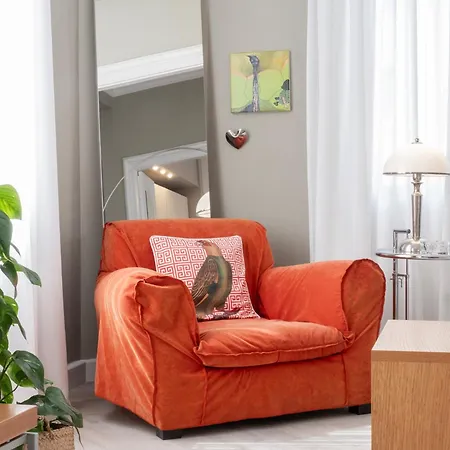 Alythéa Appartement *