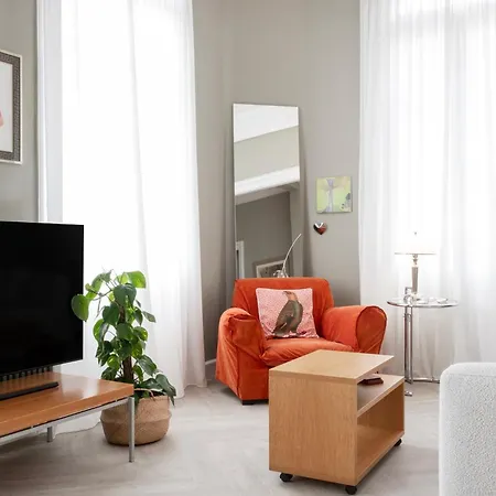 Alythéa Appartement