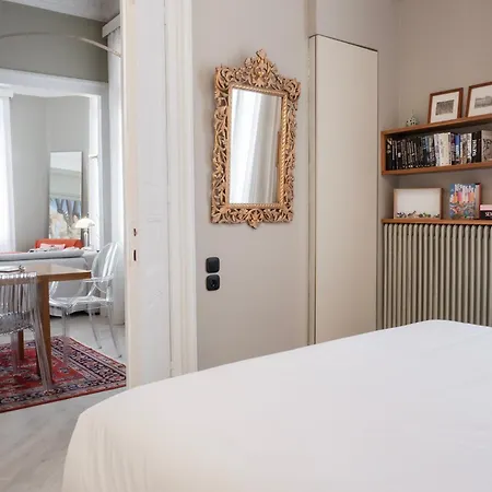 Alythéa Appartement