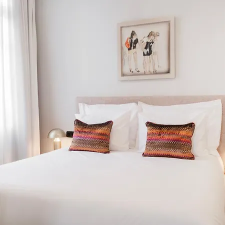 Appartement Alythéa *
