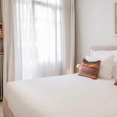 Alythea Appartement *