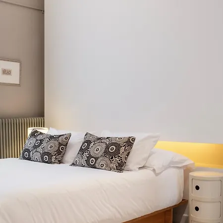 Appartement Alythea Thessaloniki