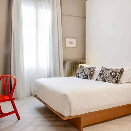Appartement Alythea