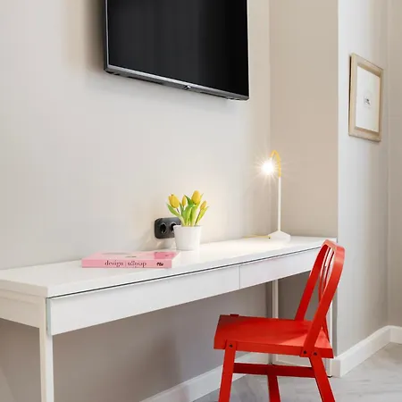 Alythéa Appartement