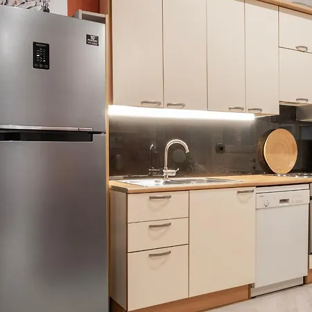Alythea Appartement
