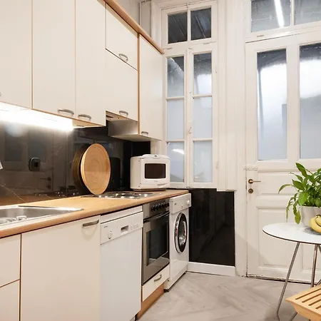 Appartement Alythea Thessaloniki