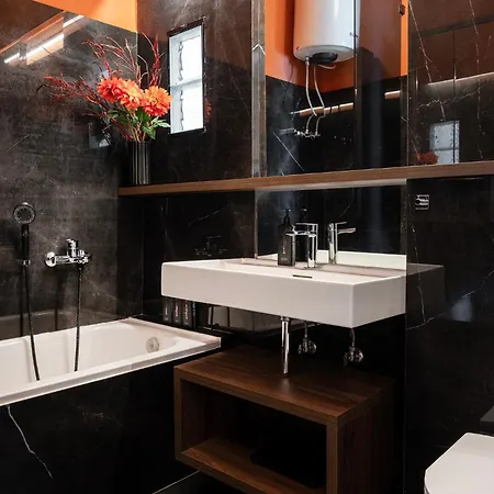 Appartement Alythéa *